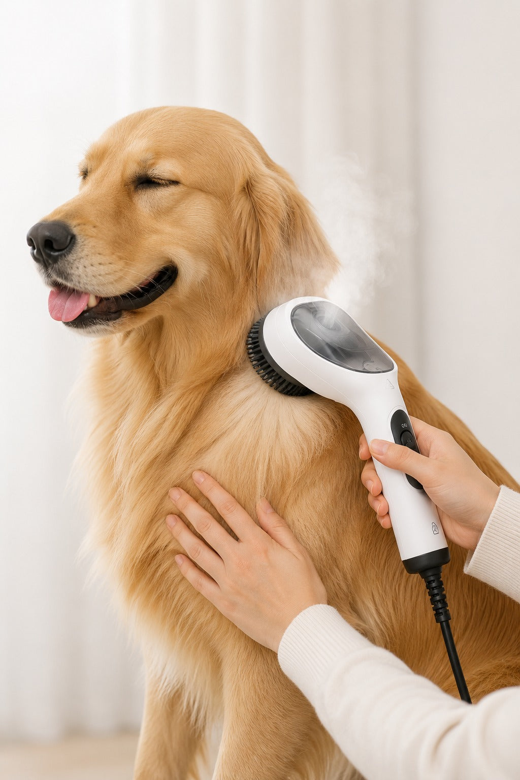 Why Does My Cat Hate the Brush? The Science Behind Grooming Anxiety in Pets